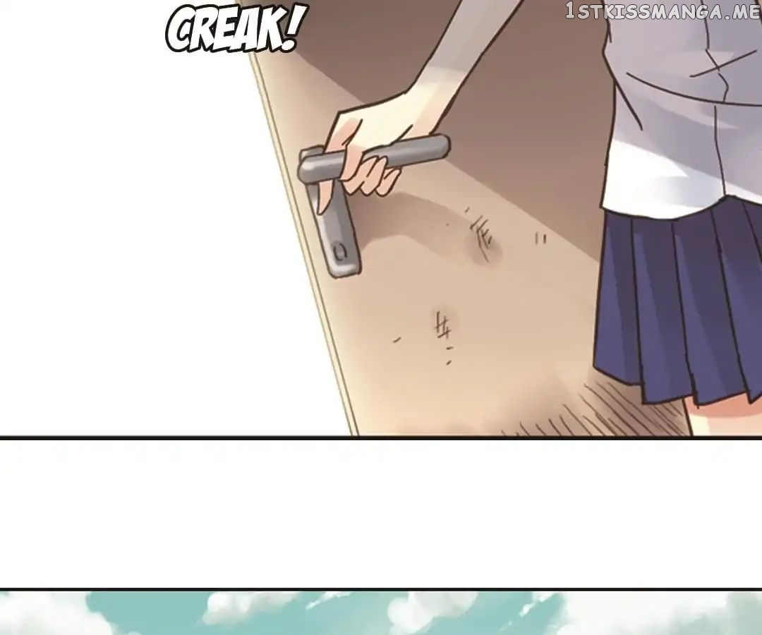 Minty Summer chapter 9 - page 55