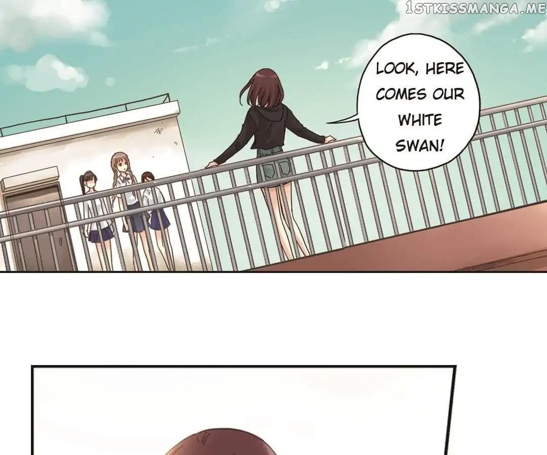 Minty Summer chapter 9 - page 56