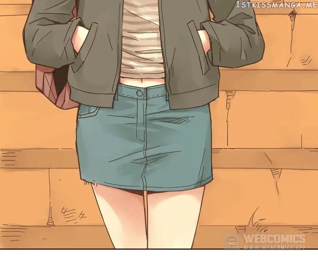Minty Summer chapter 9 - page 6