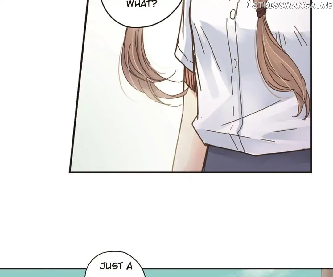 Minty Summer chapter 9 - page 60