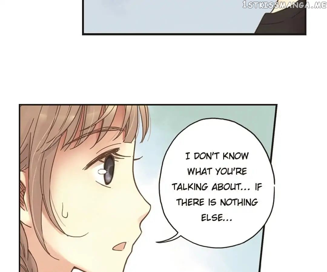 Minty Summer chapter 9 - page 64