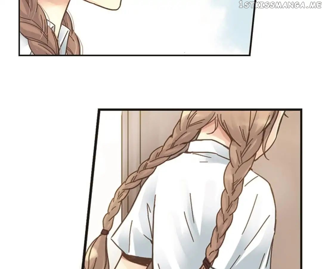 Minty Summer chapter 9 - page 65