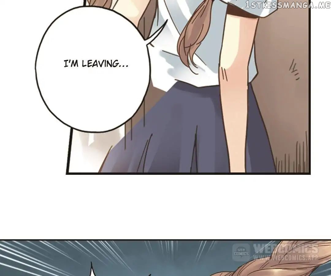 Minty Summer chapter 9 - page 66