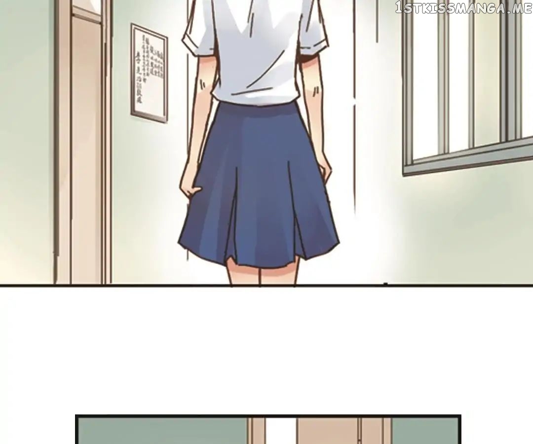Minty Summer chapter 9 - page 73