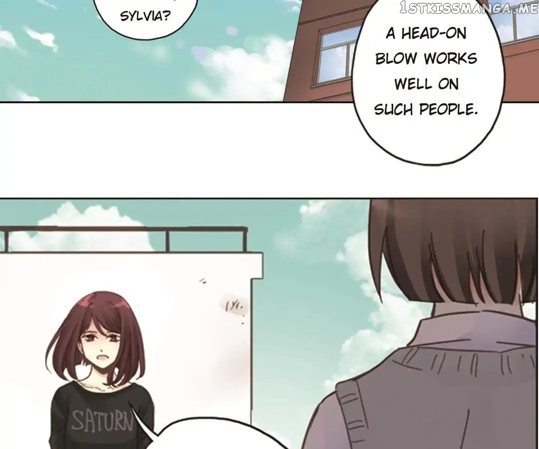 Minty Summer chapter 9 - page 79