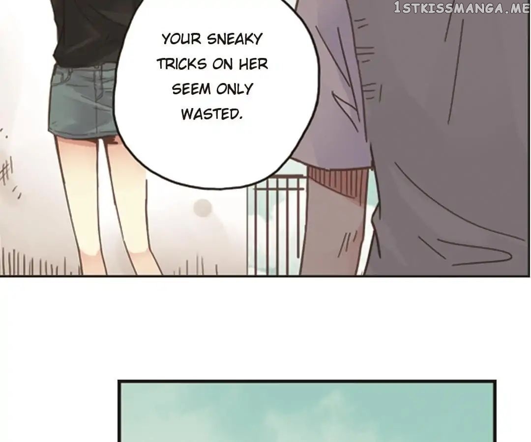 Minty Summer chapter 9 - page 80
