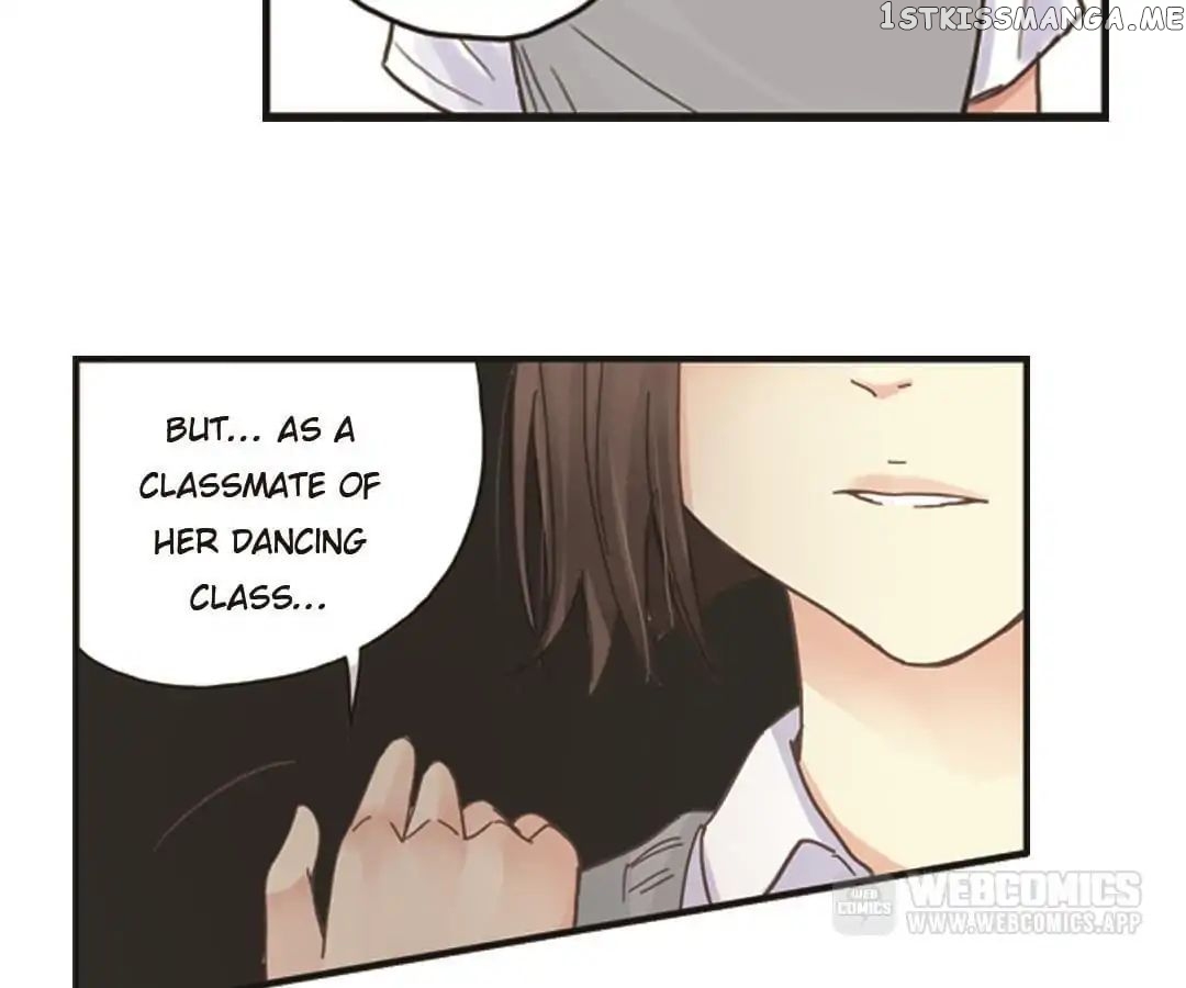 Minty Summer chapter 9 - page 82
