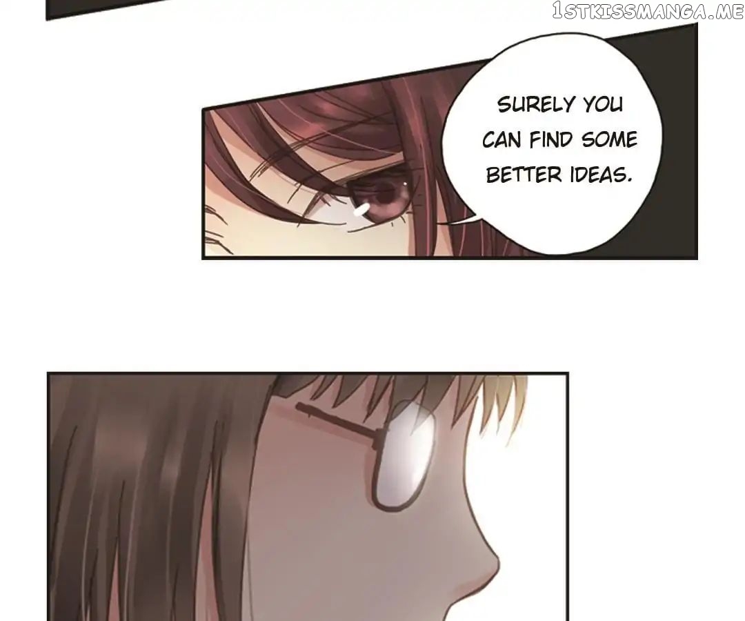 Minty Summer chapter 9 - page 83