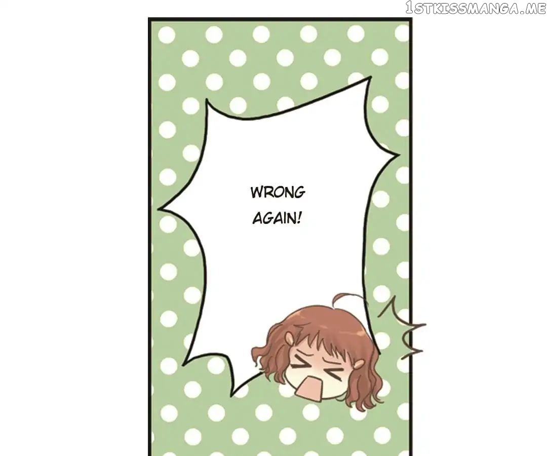 Minty Summer chapter 9 - page 88