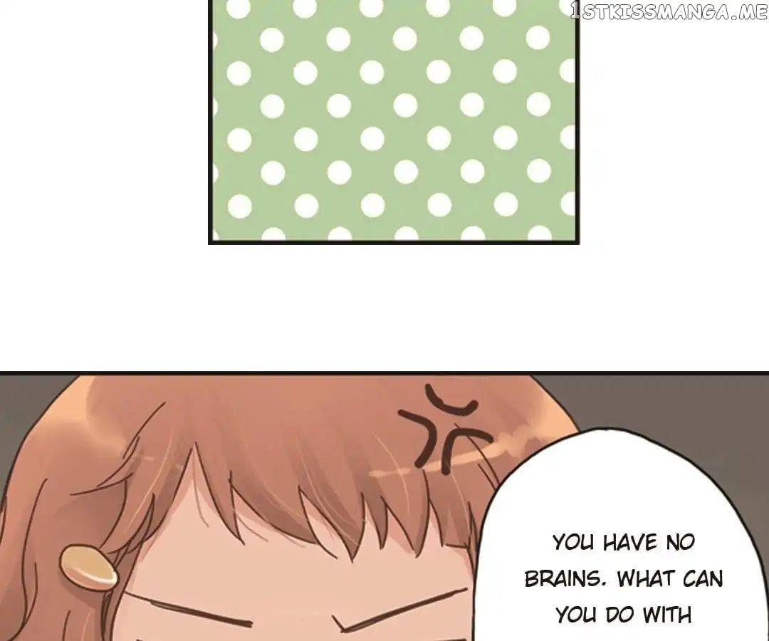 Minty Summer chapter 9 - page 89