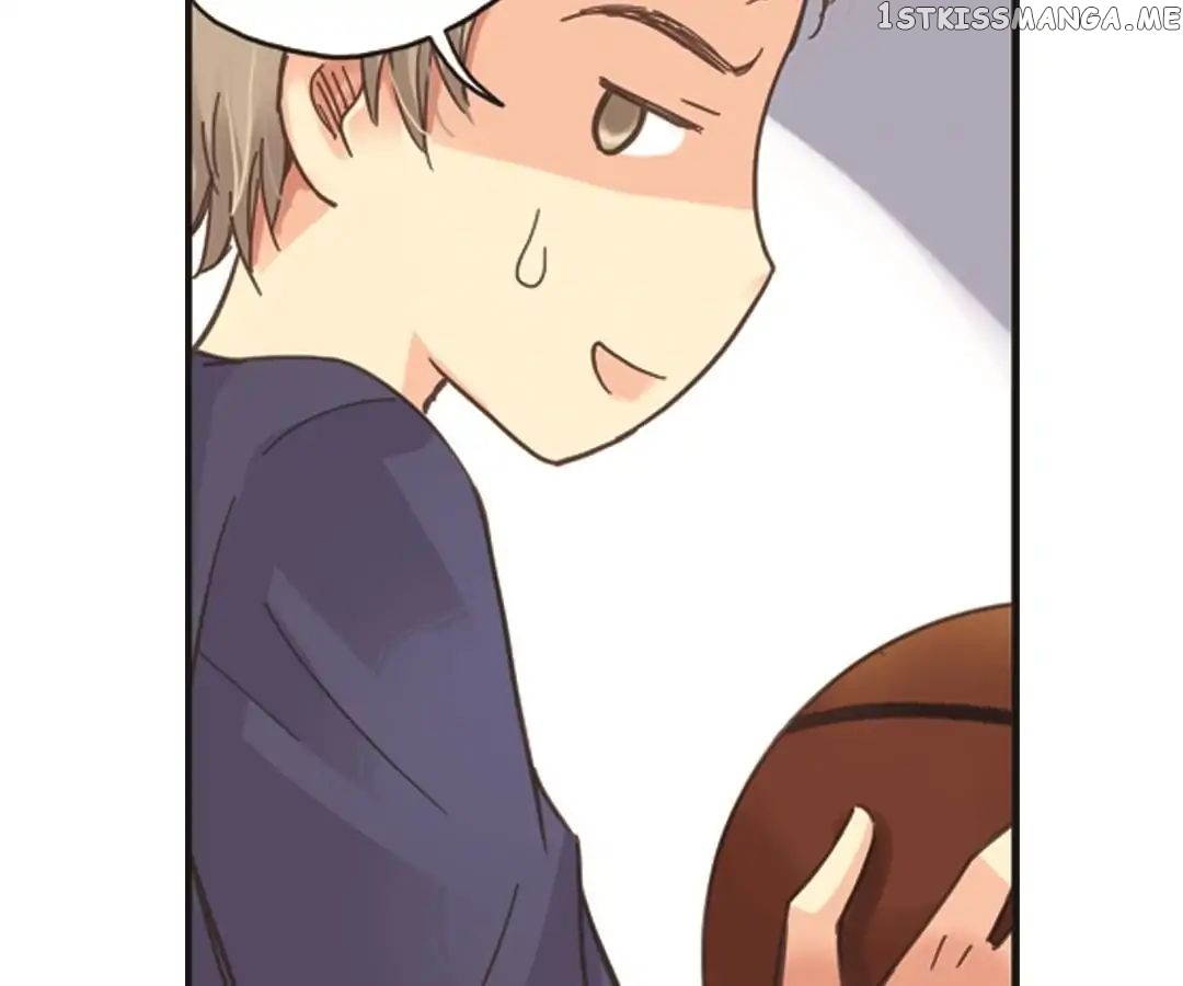 Minty Summer chapter 9 - page 9
