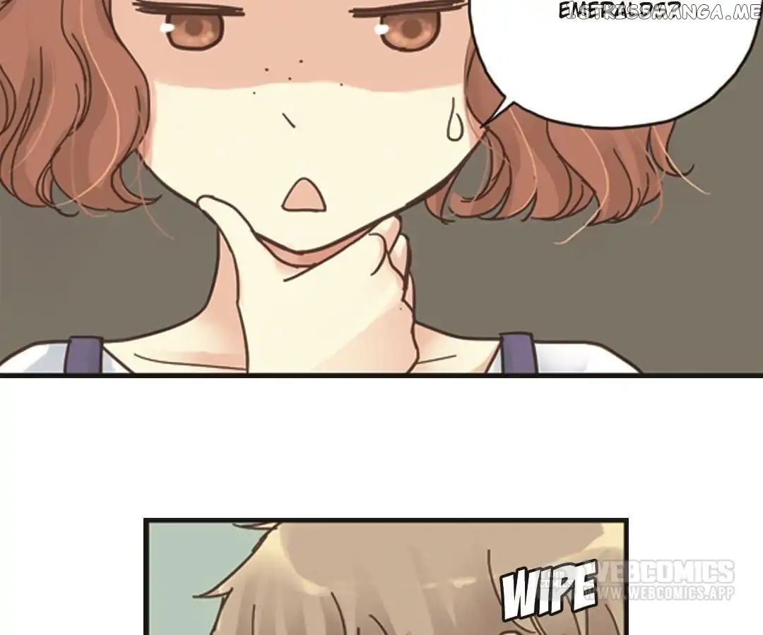 Minty Summer chapter 9 - page 90