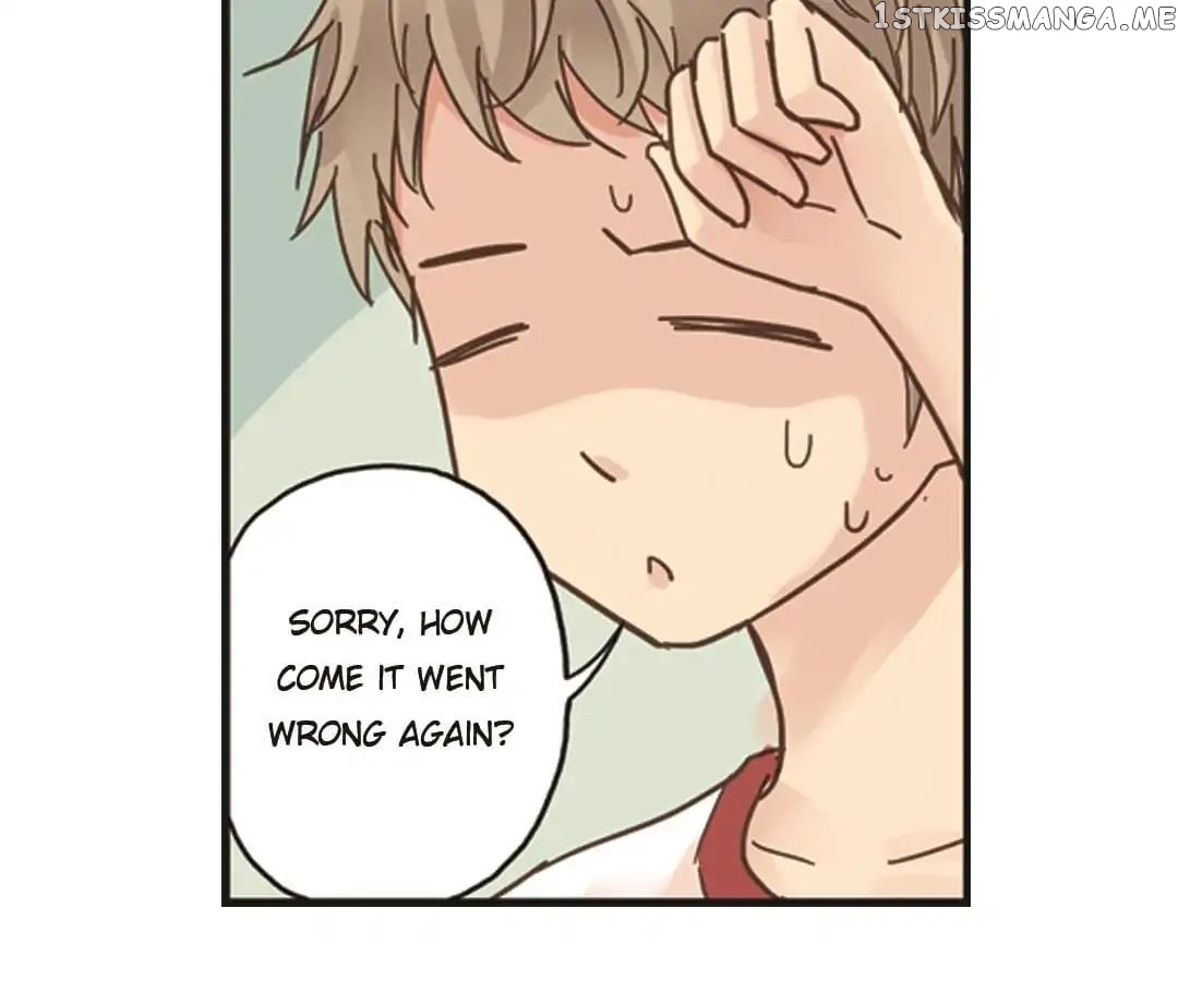 Minty Summer chapter 9 - page 91