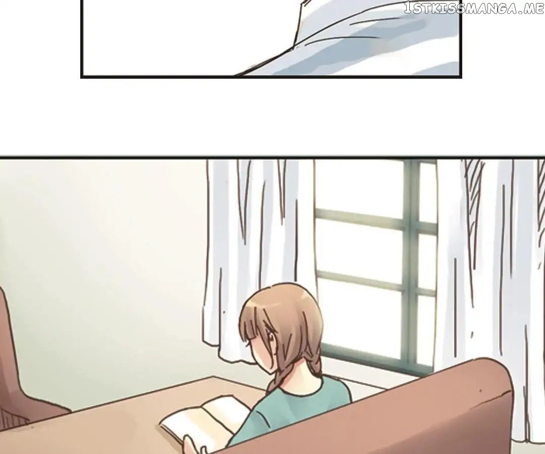 Minty Summer chapter 9 - page 95