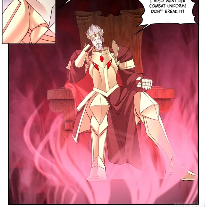 Killing Evolution From a Sword Chapter 109 - page 9