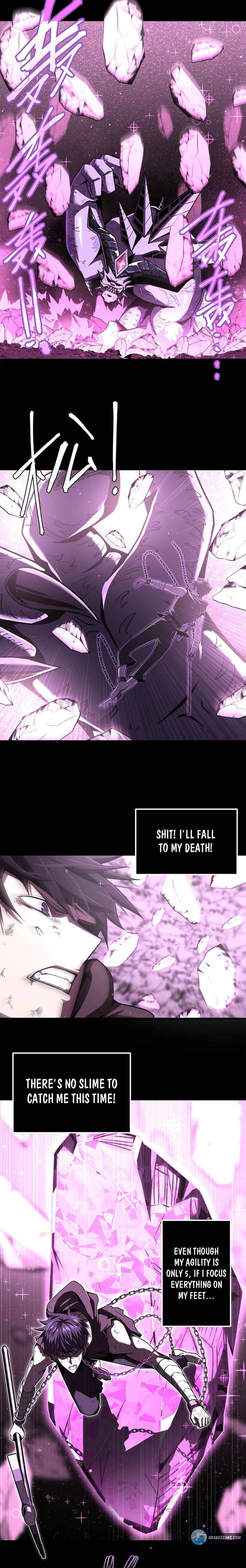A Comic Artist’s Survival Guide chapter 5 - page 12