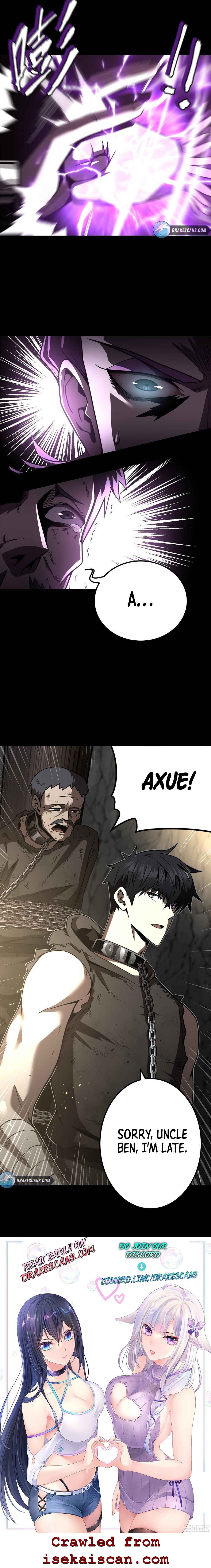 A Comic Artist’s Survival Guide chapter 5 - page 18