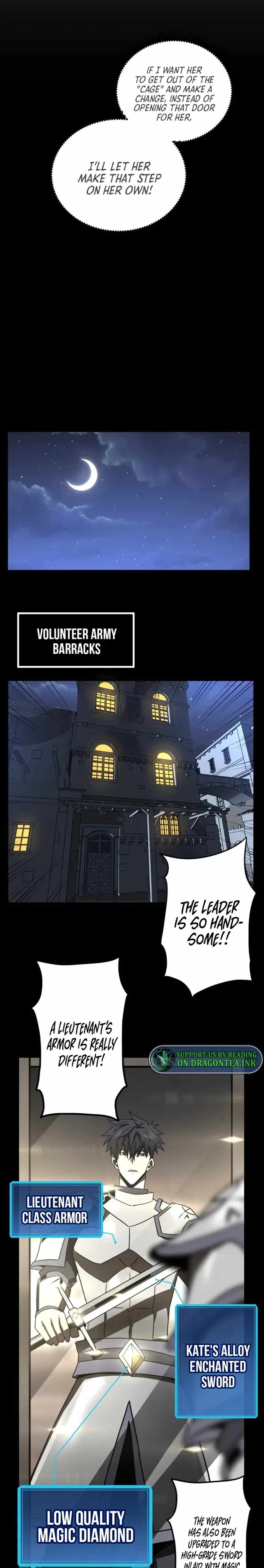 A Comic Artist’s Survival Guide chapter 11 - page 10