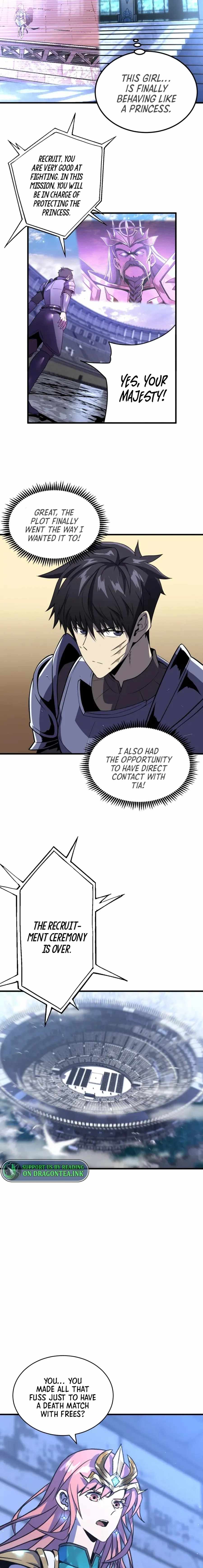 A Comic Artist’s Survival Guide chapter 11 - page 8