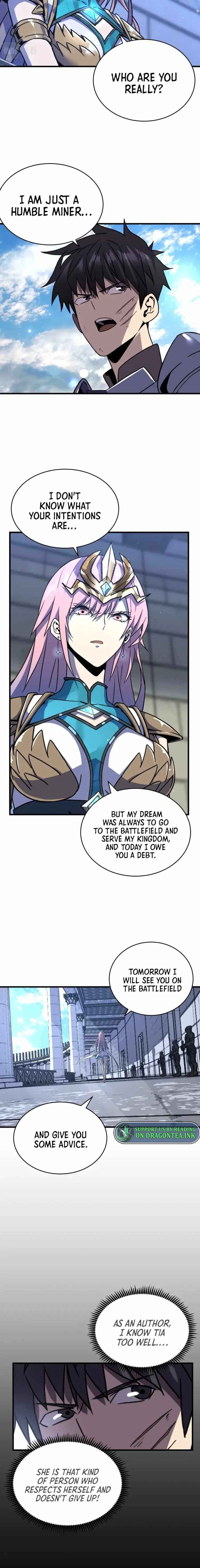 A Comic Artist’s Survival Guide chapter 11 - page 9