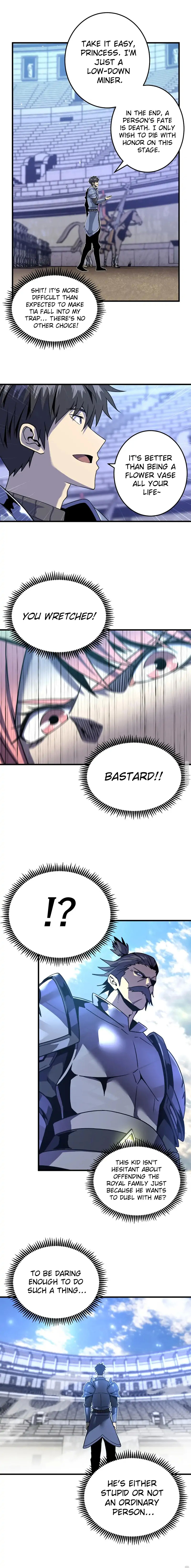A Comic Artist’s Survival Guide chapter 9 - page 10