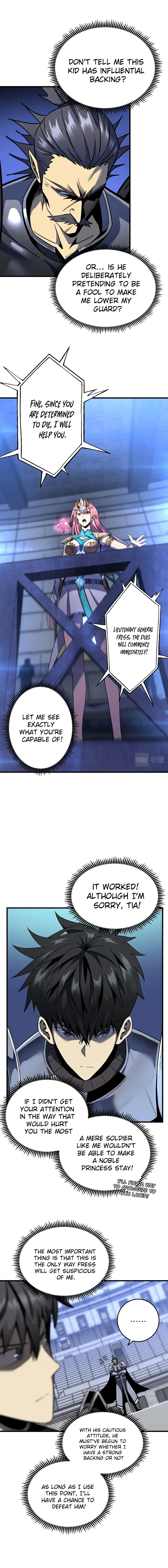 A Comic Artist’s Survival Guide chapter 9 - page 11