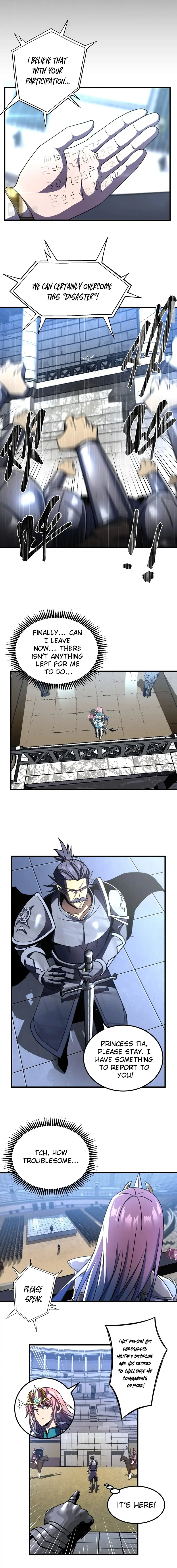 A Comic Artist’s Survival Guide chapter 9 - page 7