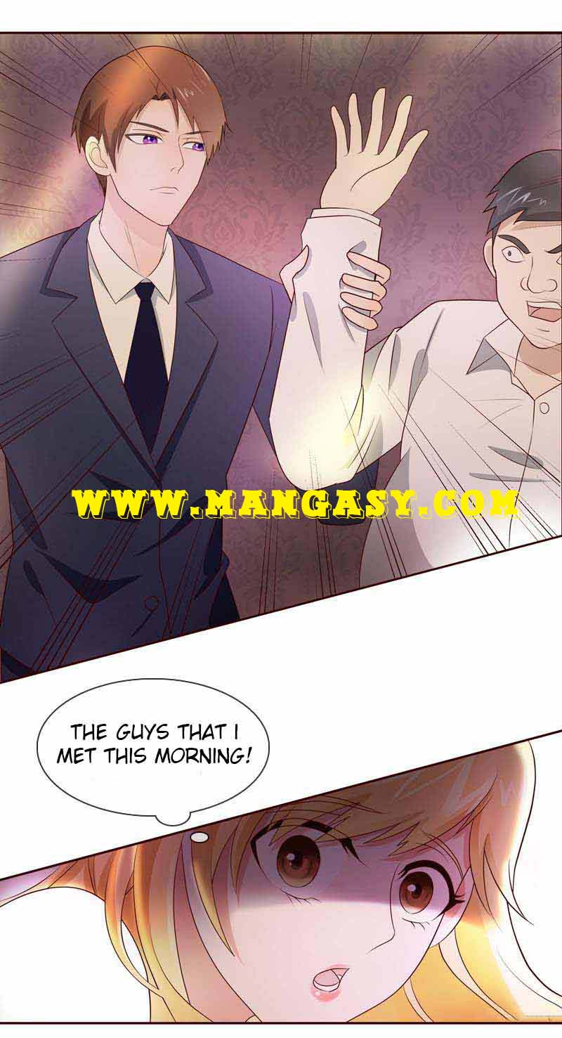 President’s Ugly Duckling Princess Chapter 3 - page 2