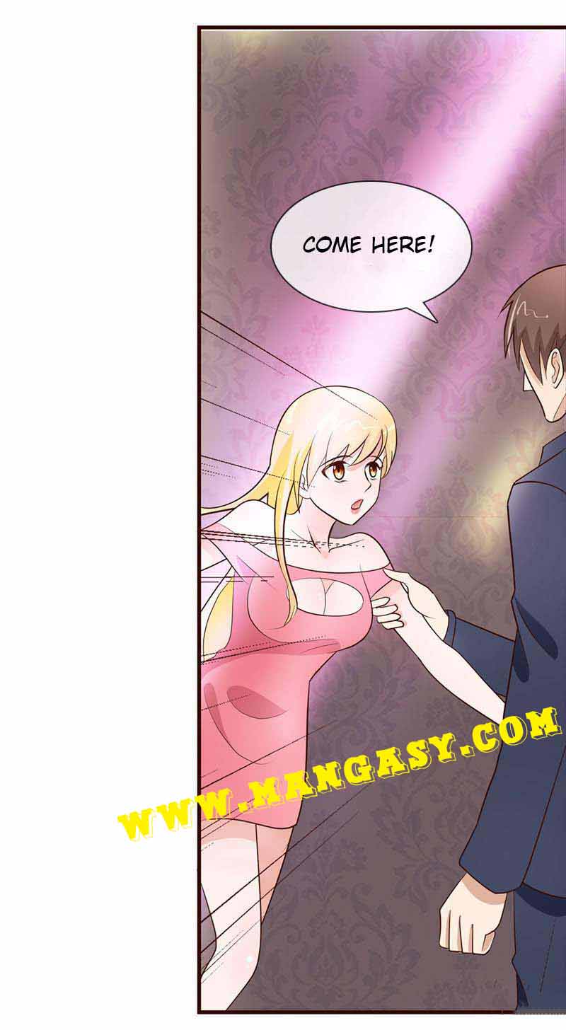 President’s Ugly Duckling Princess Chapter 3 - page 3