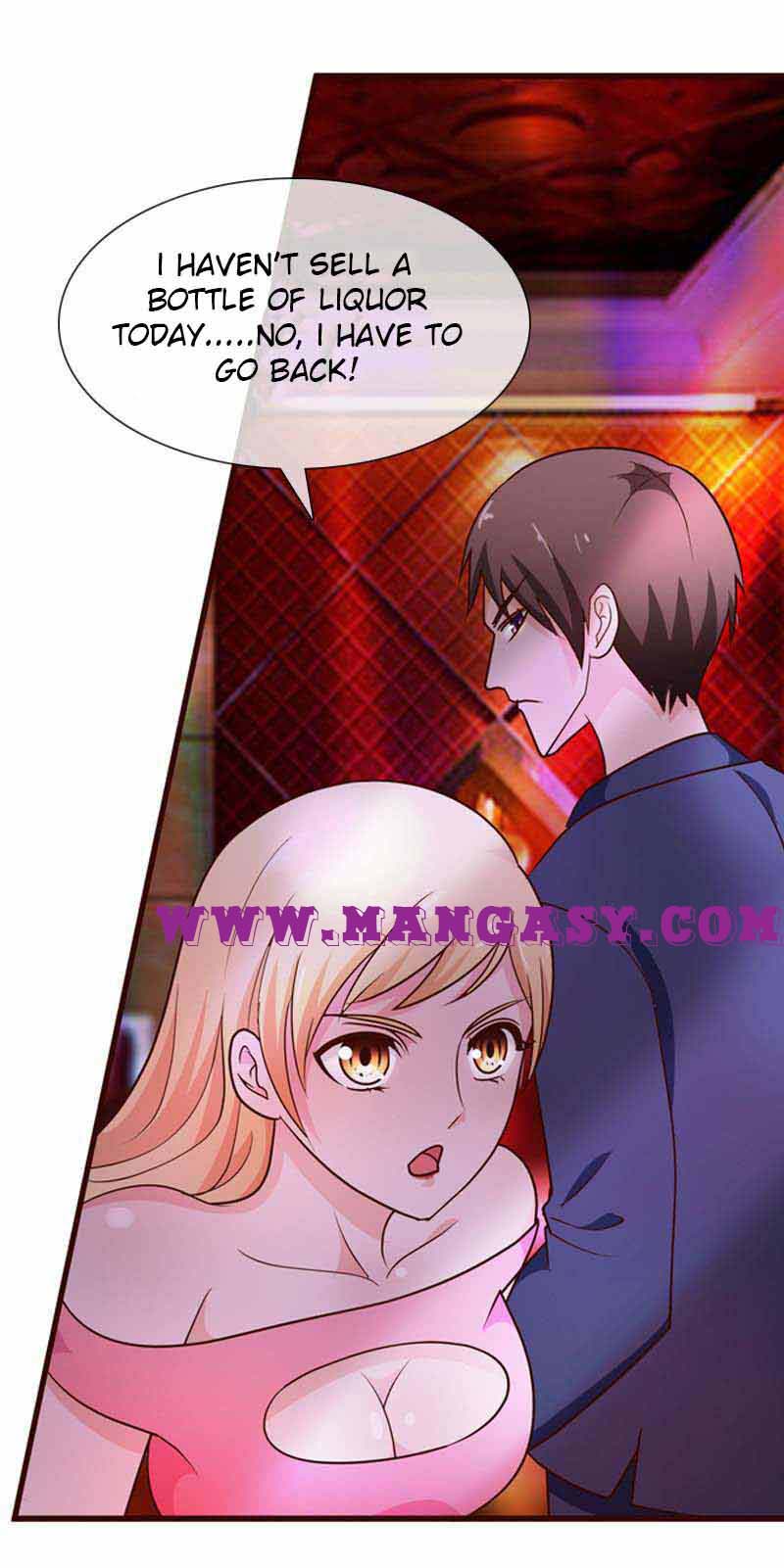 President’s Ugly Duckling Princess Chapter 3 - page 6