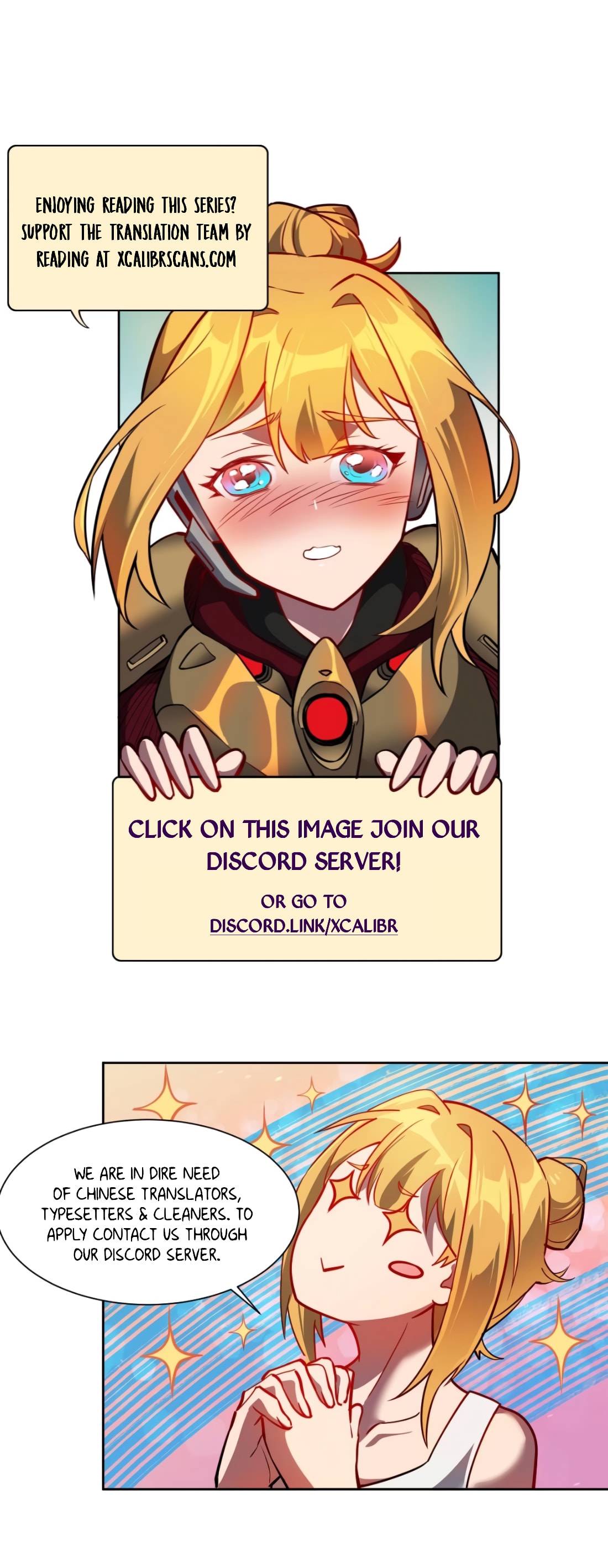 The Big Player of the Demon Clan Chapter 8 - page 4