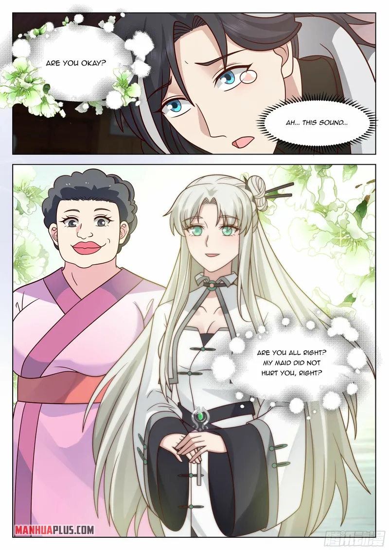 The Big Player of the Demon Clan Chapter 17 - page 14