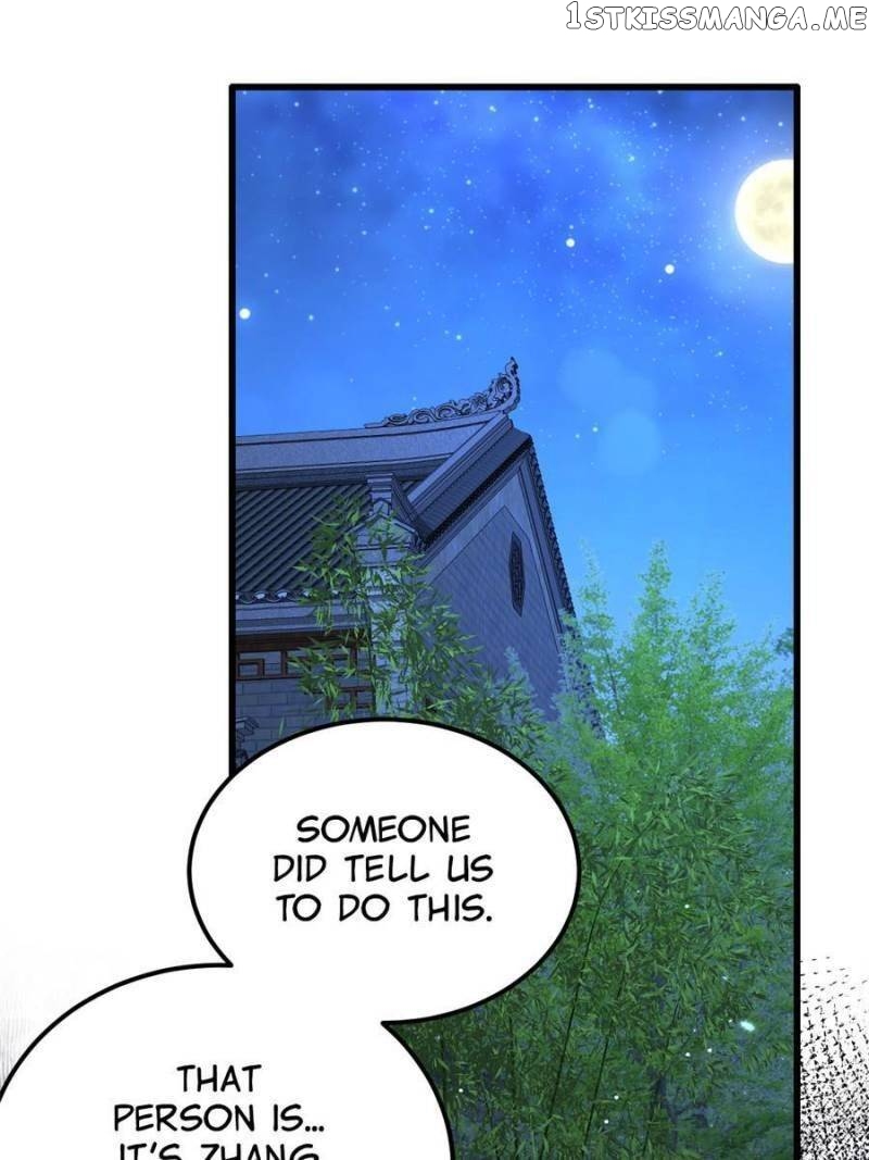 I Might Have Too Many Husbands Chapter 62 - page 1