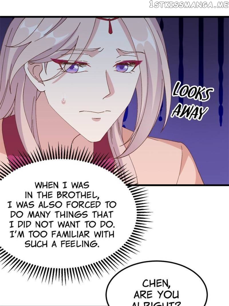 I Might Have Too Many Husbands Chapter 62 - page 10