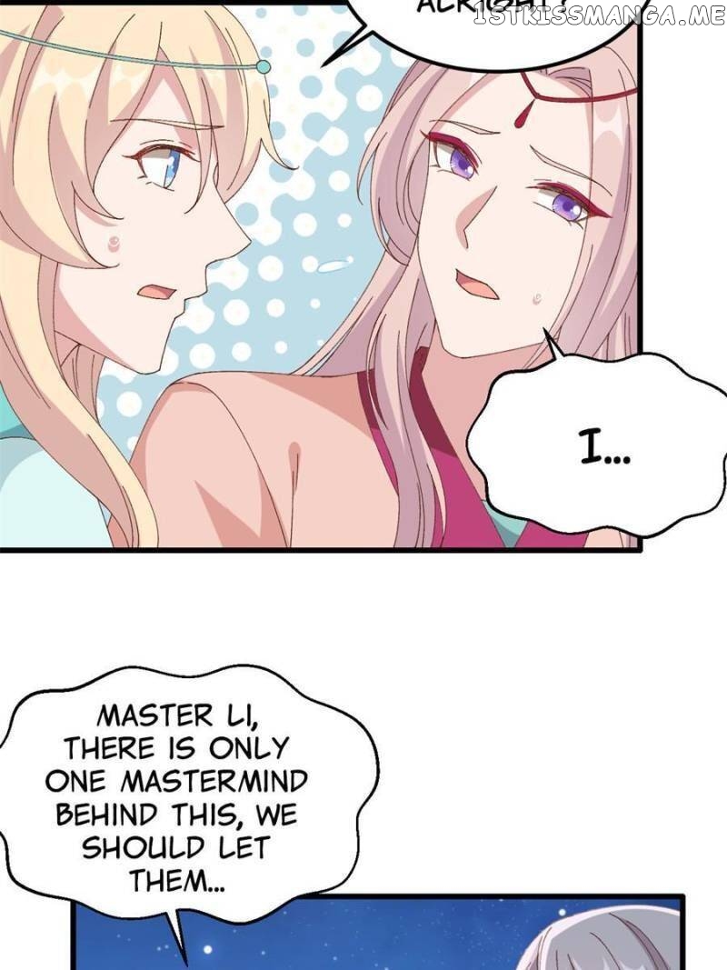 I Might Have Too Many Husbands Chapter 62 - page 11