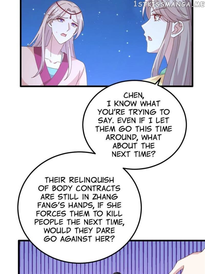 I Might Have Too Many Husbands Chapter 62 - page 12