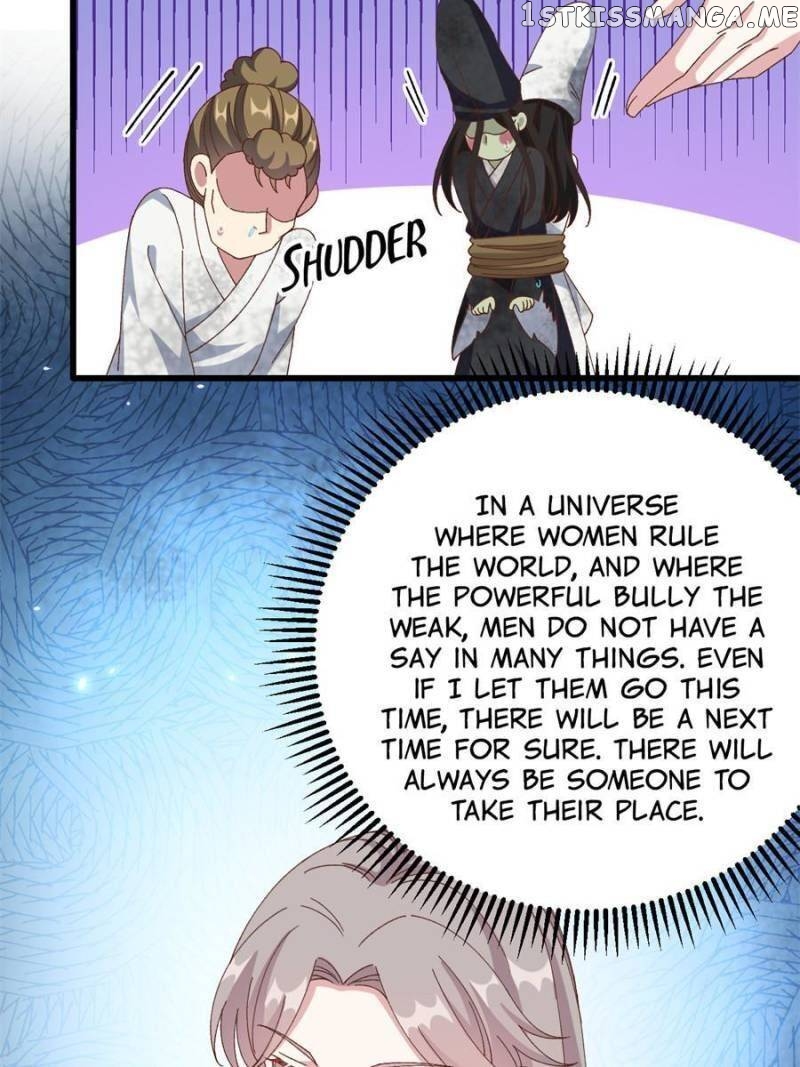 I Might Have Too Many Husbands Chapter 62 - page 13