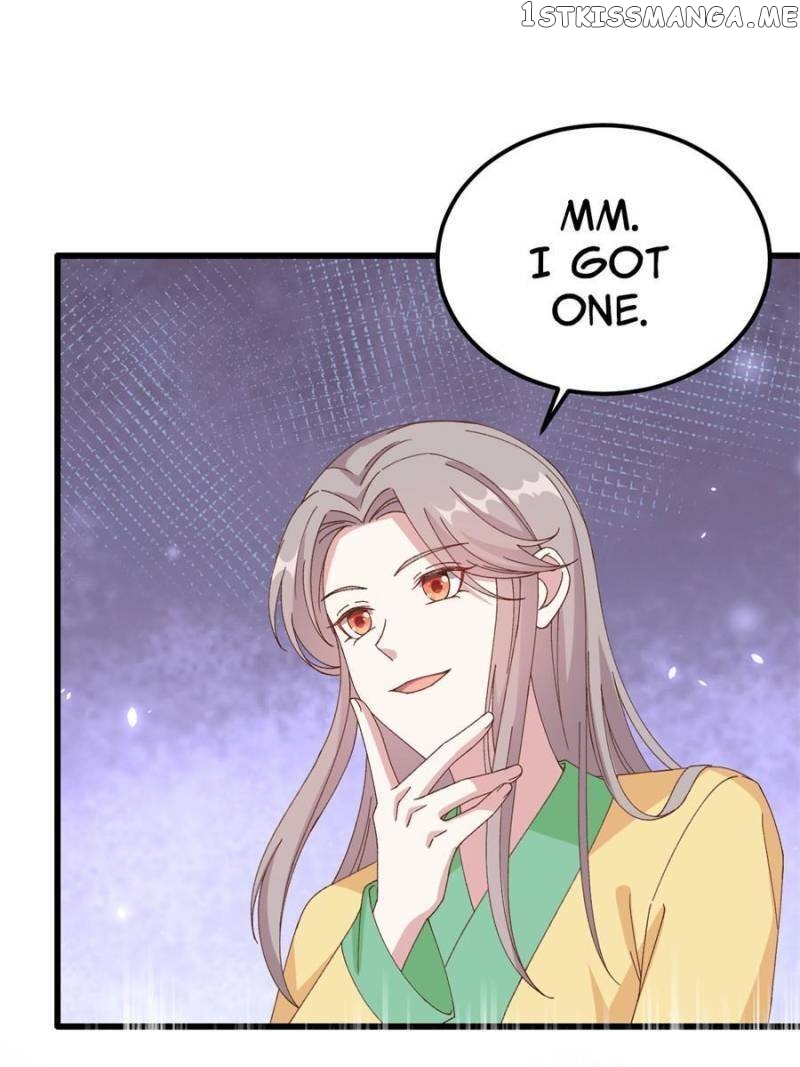 I Might Have Too Many Husbands Chapter 62 - page 16