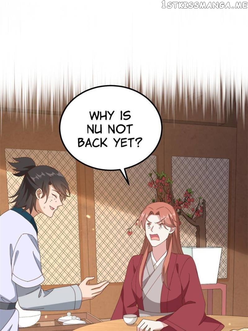 I Might Have Too Many Husbands Chapter 62 - page 17