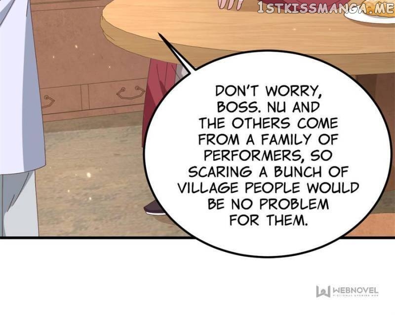 I Might Have Too Many Husbands Chapter 62 - page 18