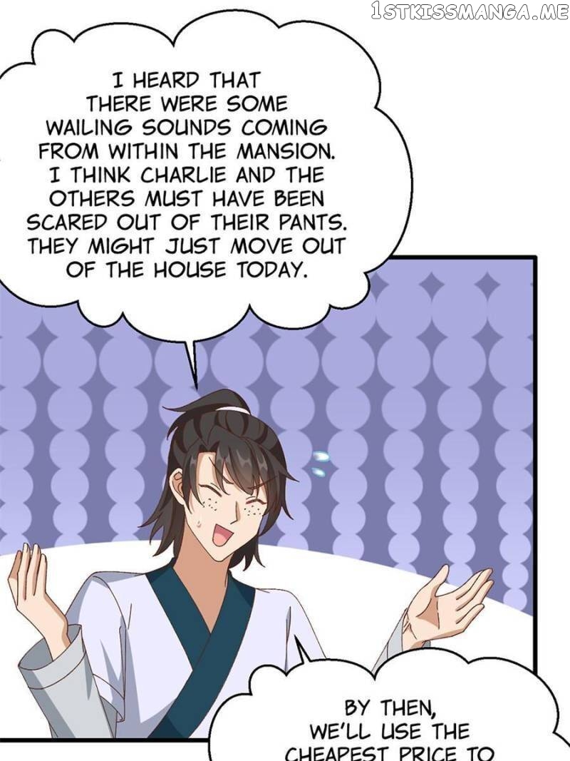 I Might Have Too Many Husbands Chapter 62 - page 19