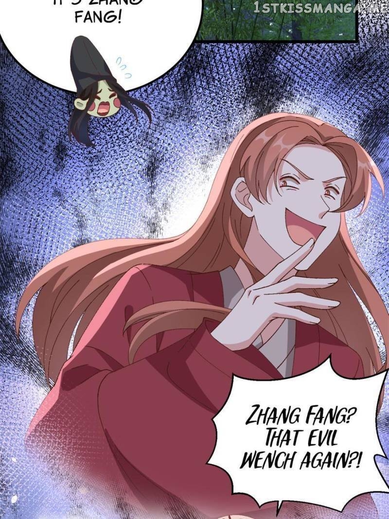I Might Have Too Many Husbands Chapter 62 - page 2
