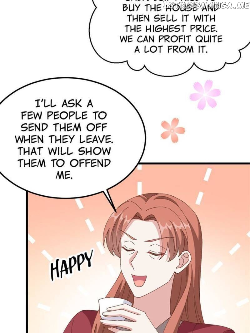 I Might Have Too Many Husbands Chapter 62 - page 20