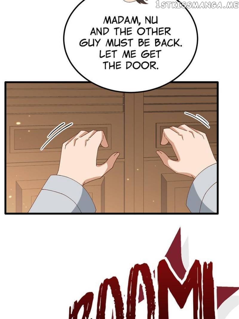 I Might Have Too Many Husbands Chapter 62 - page 22