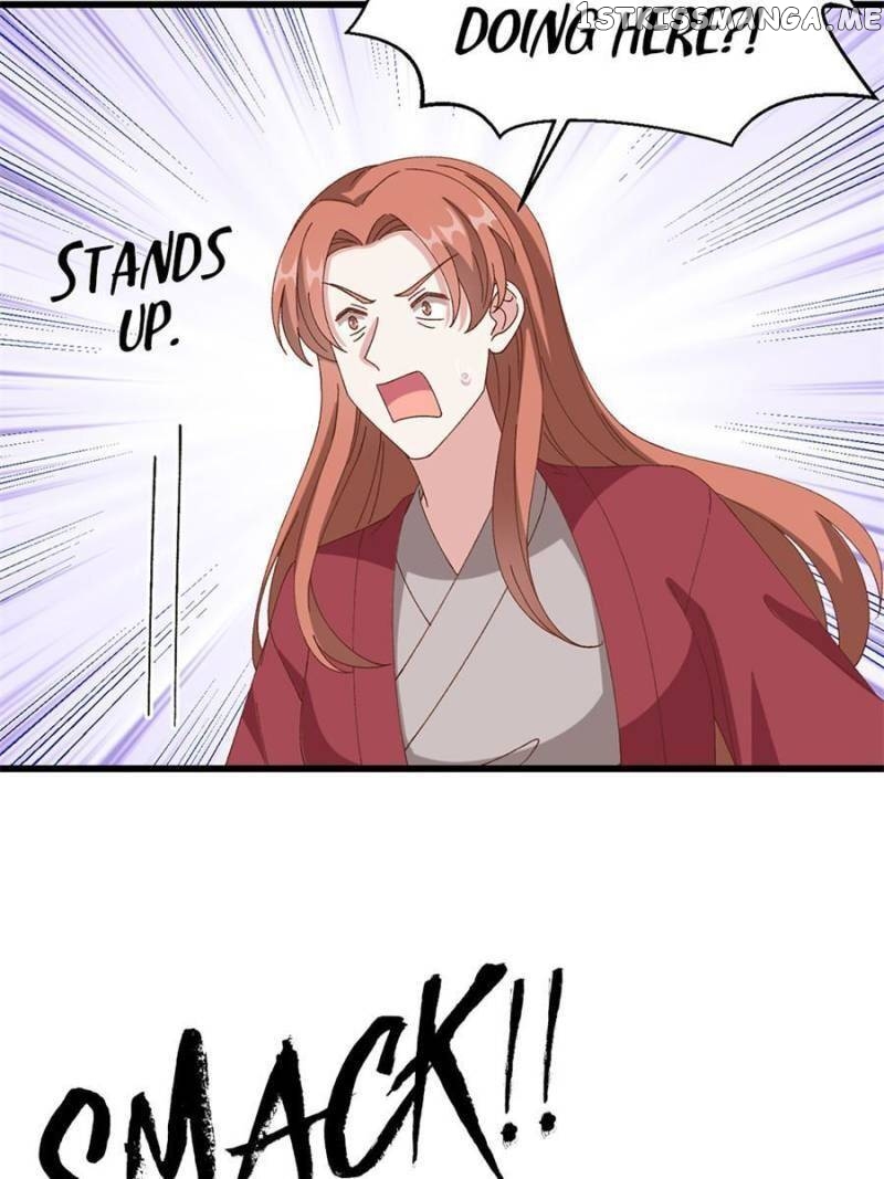 I Might Have Too Many Husbands Chapter 62 - page 25