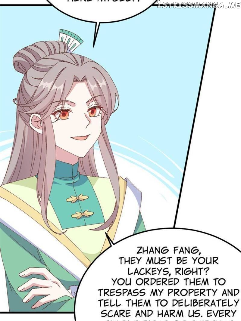 I Might Have Too Many Husbands Chapter 62 - page 27
