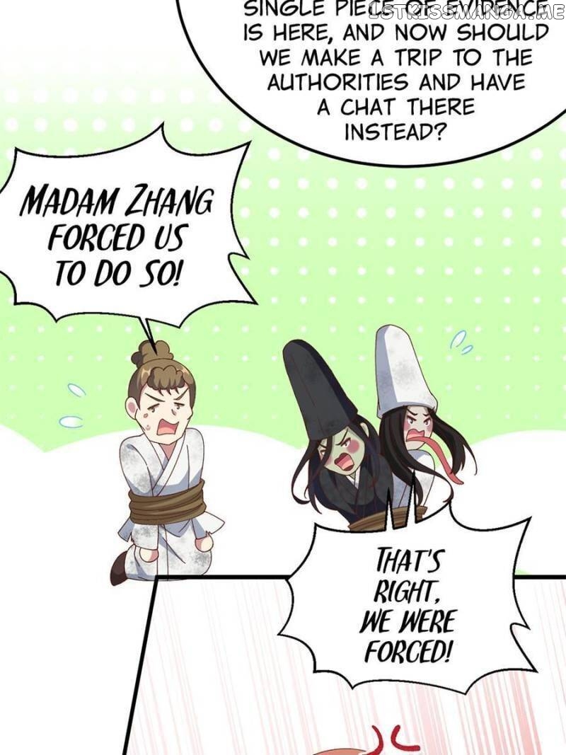 I Might Have Too Many Husbands Chapter 62 - page 28