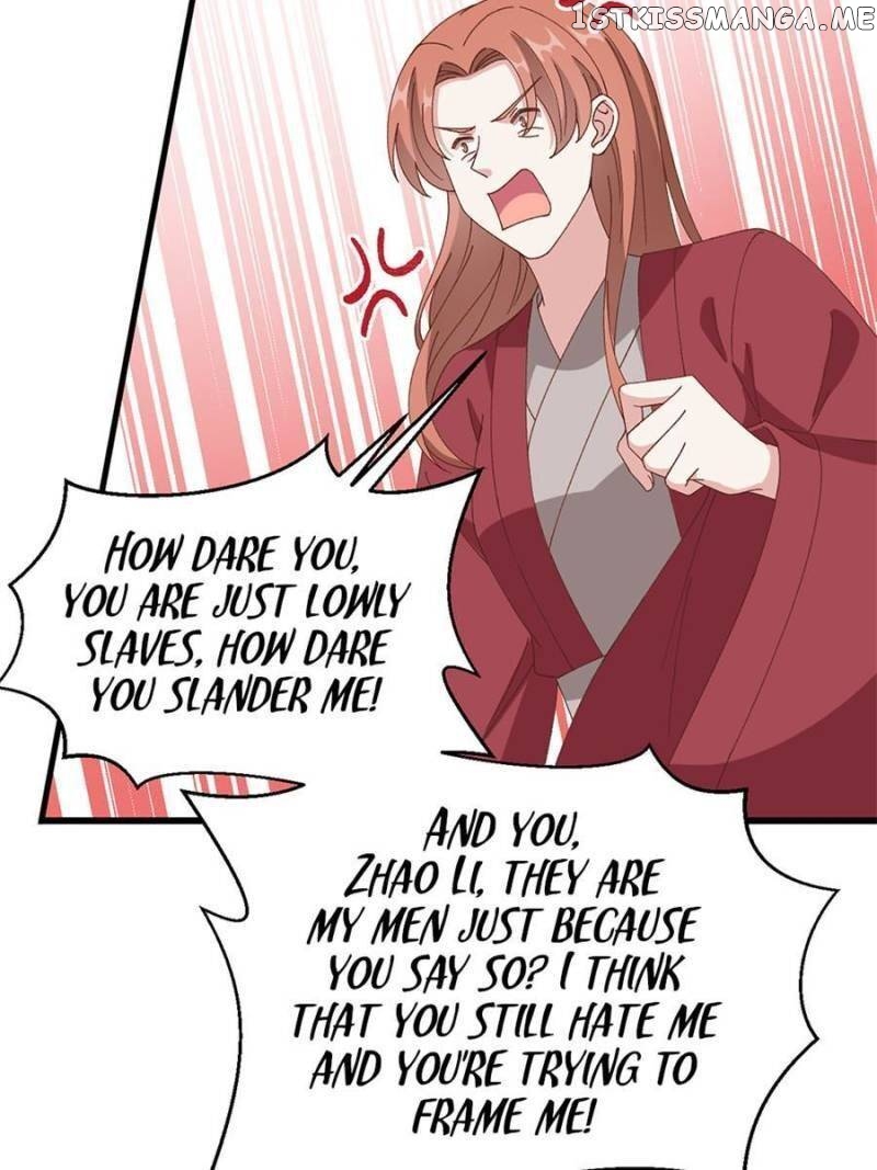 I Might Have Too Many Husbands Chapter 62 - page 29