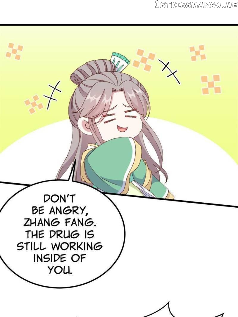 I Might Have Too Many Husbands Chapter 62 - page 31