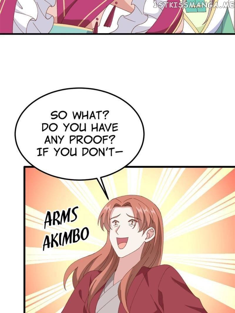 I Might Have Too Many Husbands Chapter 62 - page 34